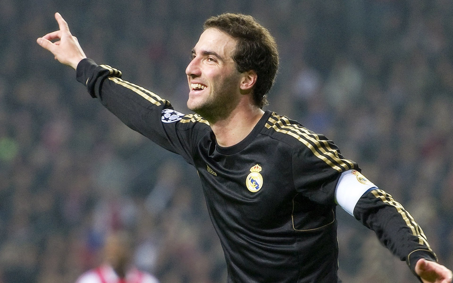 孔德绝杀之夜，当世界排名成为非洲球队的残酷角斗场